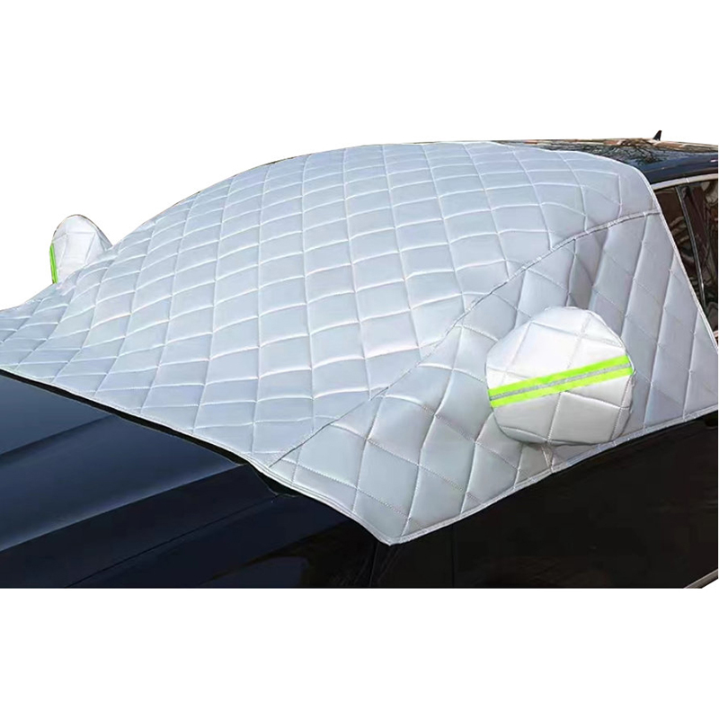 PEVA autopoťah na ochranu vášho čelného skla a strechy